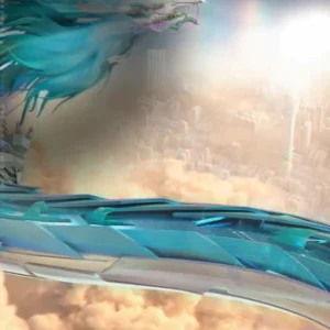 寻龙游侠Royal Dragon Ranger(Anchor development)