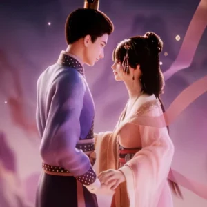 云锦织梦Weaving Dreams with Cloud Brocade(Anchor development)