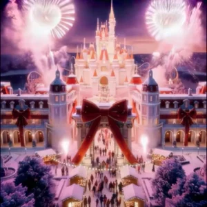 跨年狂欢夜New Year's Eve party(Anchor development)
