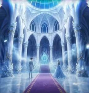 雪国荣光Snow Country Glory(Anchor development)