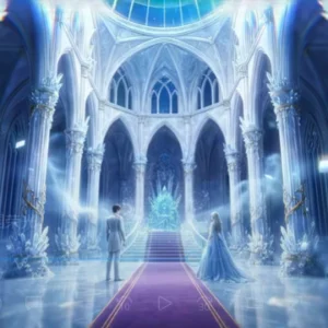 雪国荣光Snow Country Glory(Anchor development)
