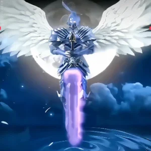 至尊守护Supreme guardian (Anchor development)