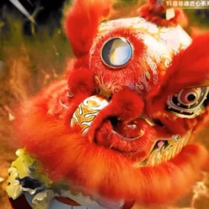 醒狮东方Awakening the Lion of the East(Anchor development)