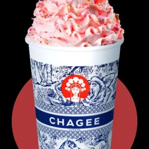 Milk Tea (anchor development)