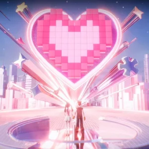 520为你心动520 moves your heart(Anchor development)