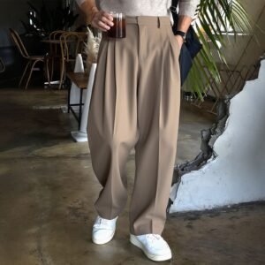 Pants(Anchor development)