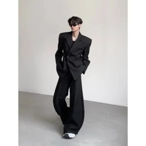 suit (Anchor development)