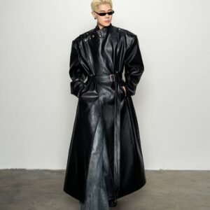 Limited Edition Jacket(Anchor development)