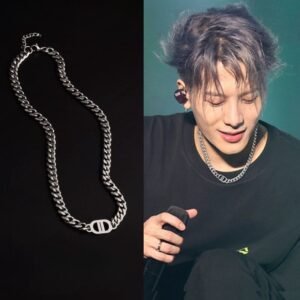 Necklace (Anchor development)