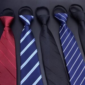Tie (Anchor development)