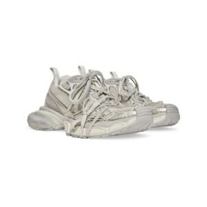 Fashion shoe (Anchor development)