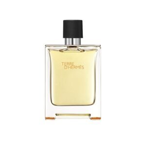 Men‘s Perfume (Anchor development)