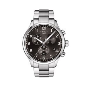 Tissot Watch (Anchor Development)