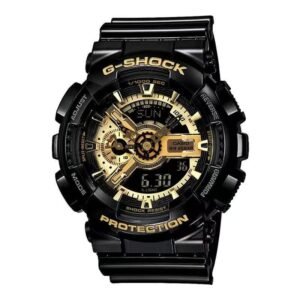 Casio watch （Anchor development)