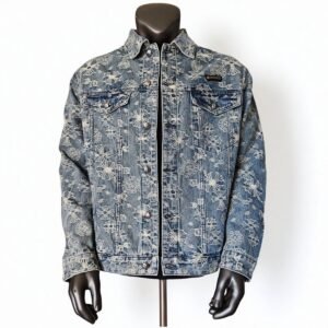 Limited Jacket (Anchor development)