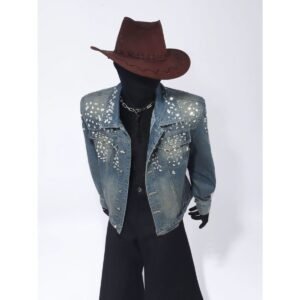 Cool Jacket (Anchor development)