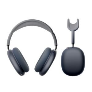 Apple Headphone (Anchor Development)