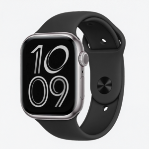 Apple watch （Anchor development)