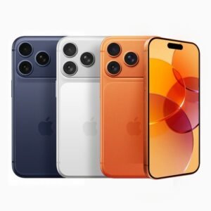 APPLE IPHONE 17 PRO MAX (Anchor Development)