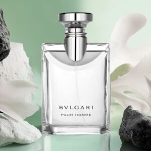 MEN'S STYLE Pufume (Anchor development)