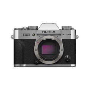 FUJIFILM CAMERA (Anchor Development)