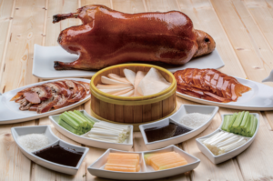 Peking Duck  (Anchor Development)