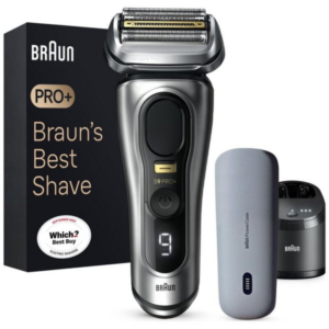 Electric shaver  (Anchor Development)