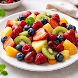 Fruit Platter  (Anchor Development)