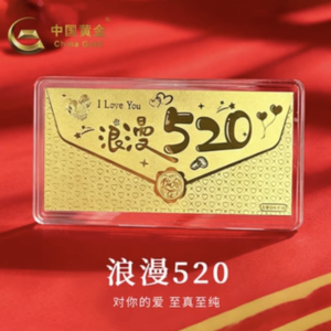 Gold Foil Banknote 1gram  (Anchor Development)